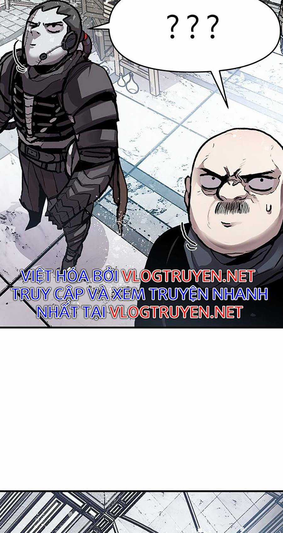 Kị Sĩ Xác Sống Chapter 4 trang 69