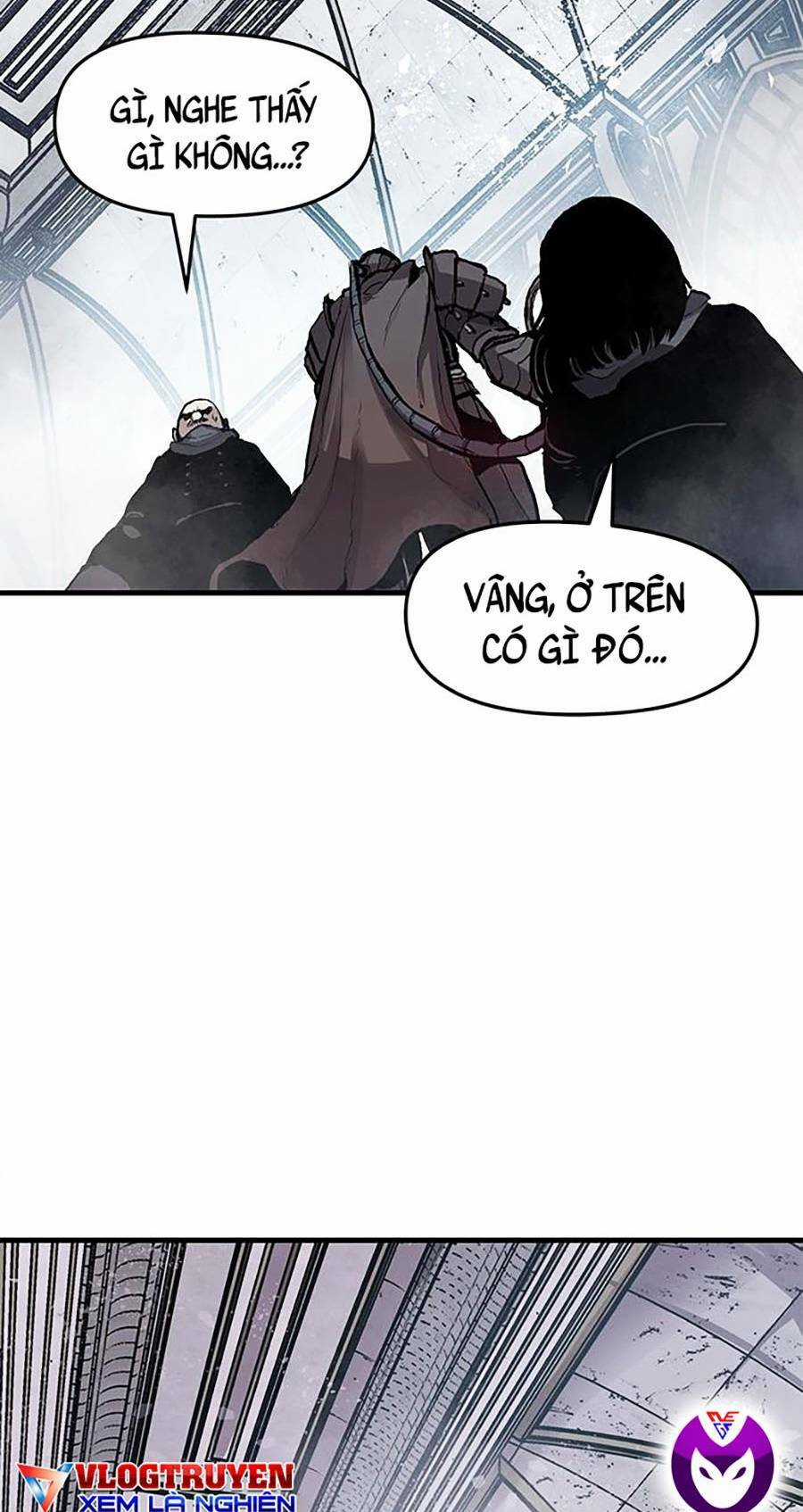 Kị Sĩ Xác Sống Chapter 4 trang 70
