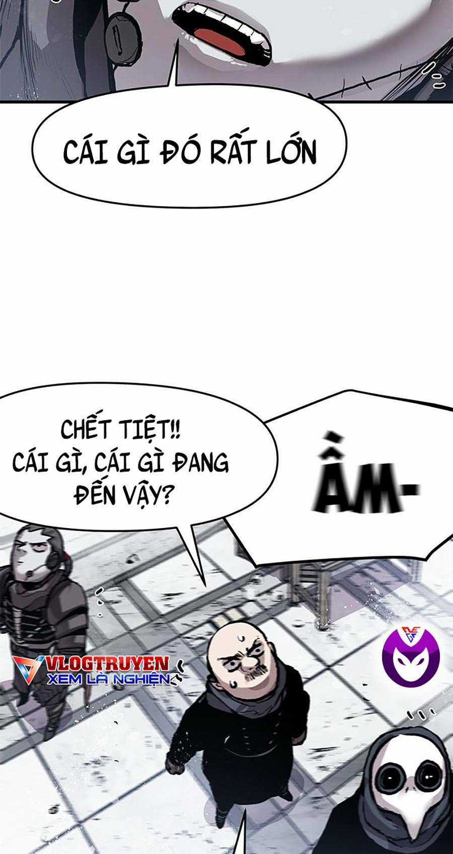 Kị Sĩ Xác Sống Chapter 4 trang 74