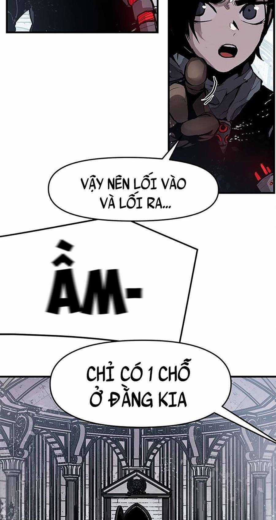 Kị Sĩ Xác Sống Chapter 4 trang 78