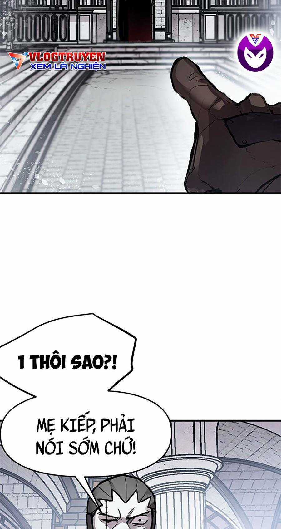 Kị Sĩ Xác Sống Chapter 4 trang 79