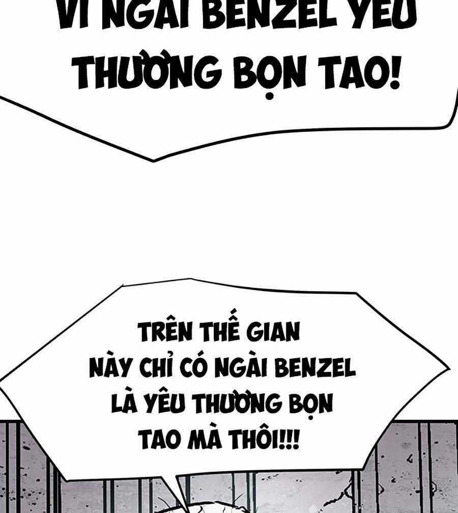 Kị Sĩ Xác Sống Chapter 4 trang 8