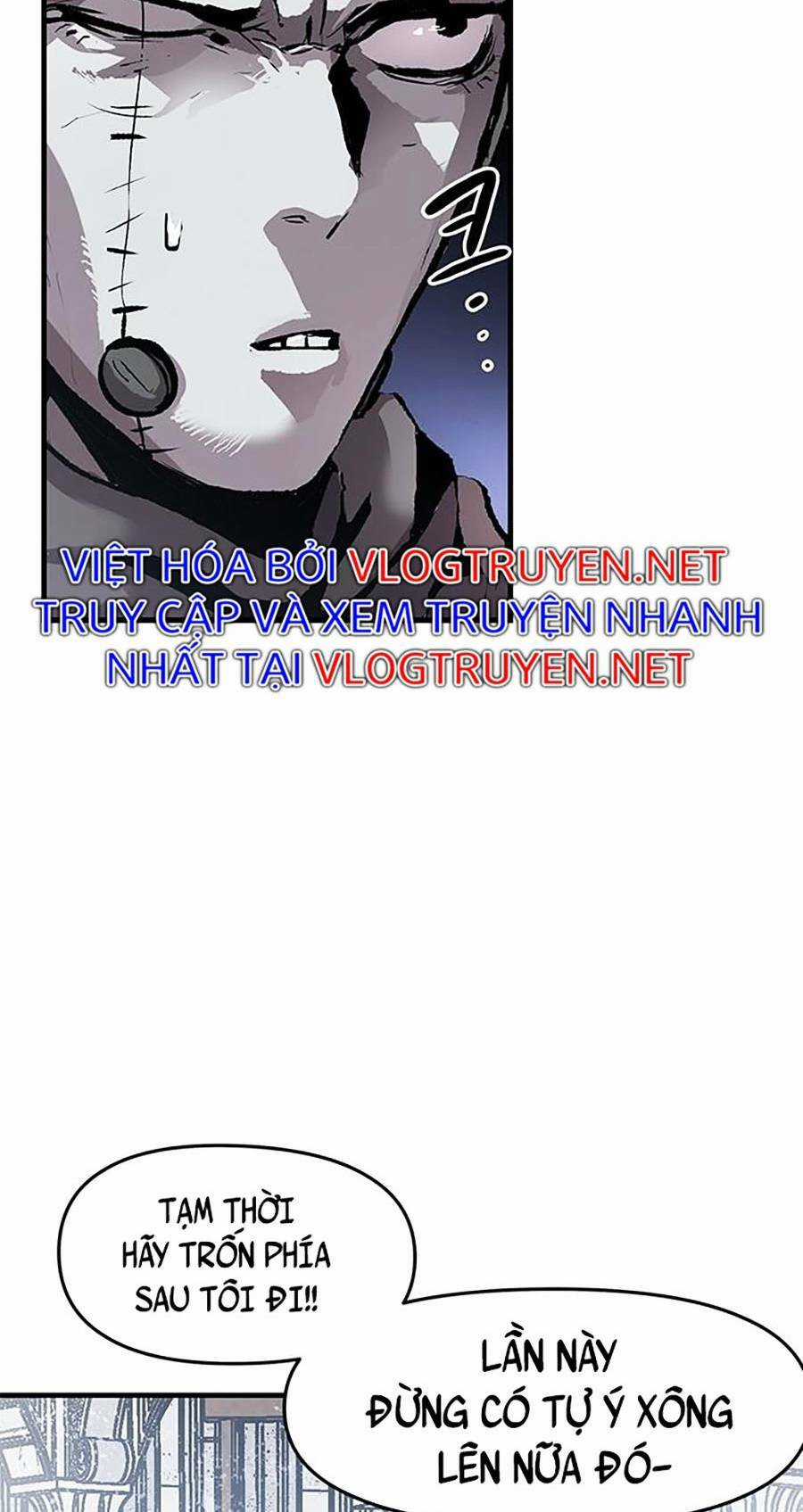 Kị Sĩ Xác Sống Chapter 4 trang 81