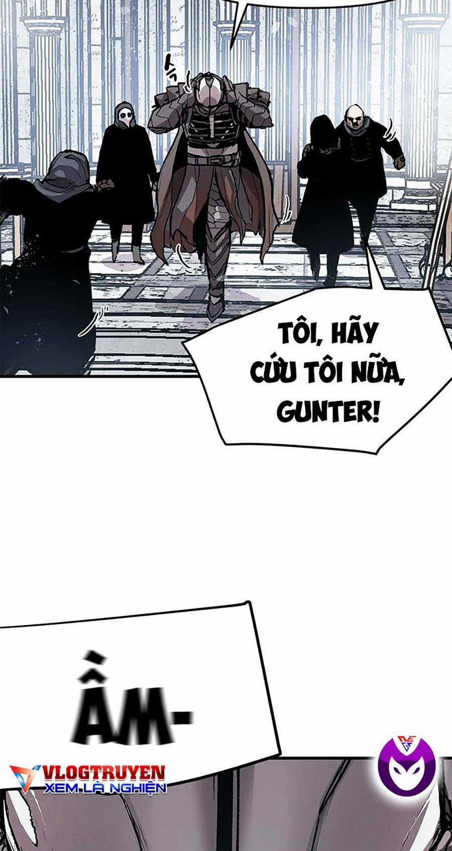 Kị Sĩ Xác Sống Chapter 4 trang 82