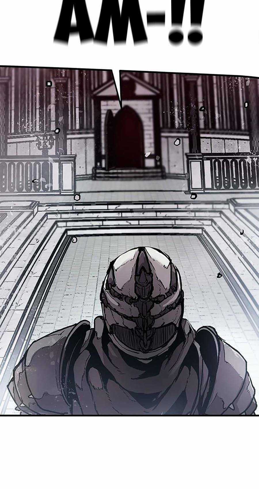 Kị Sĩ Xác Sống Chapter 4 trang 84