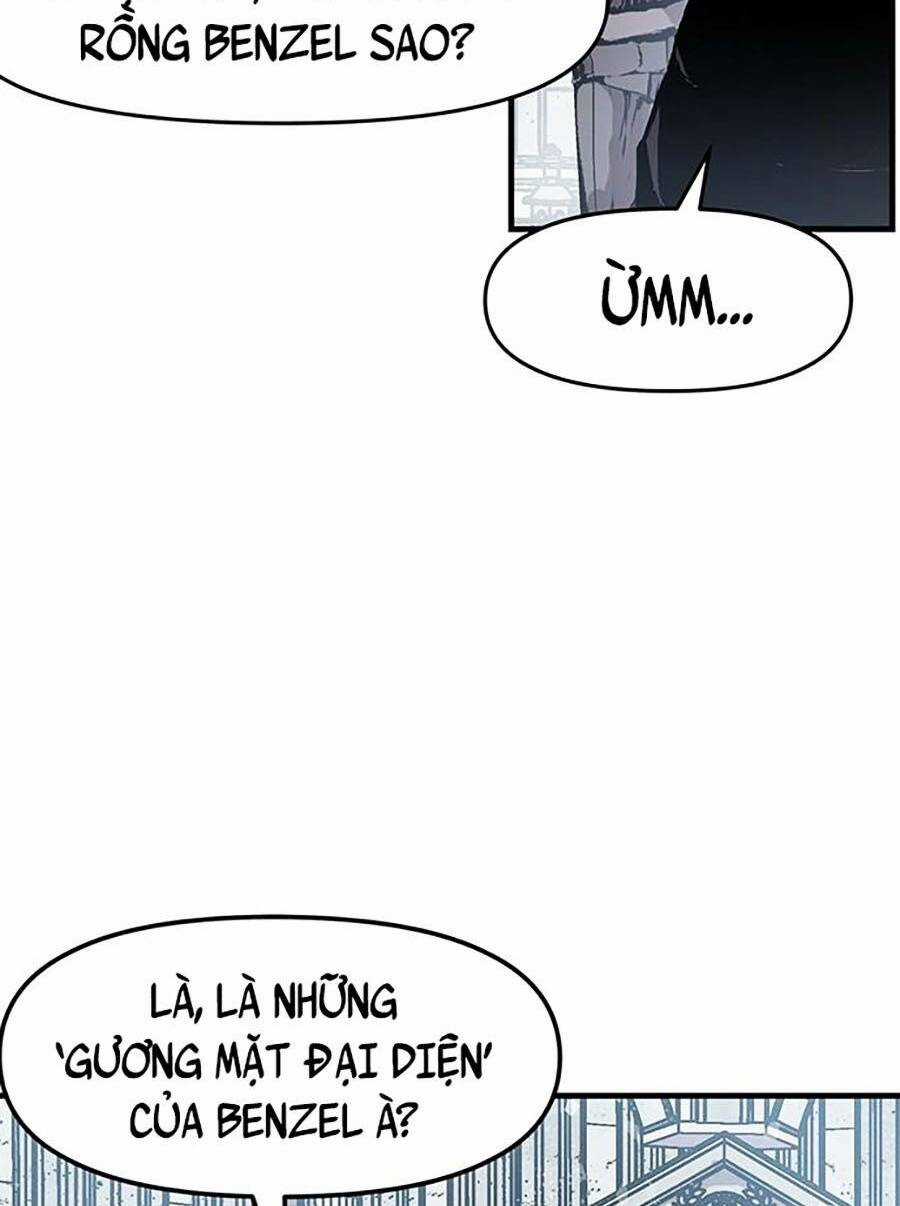 Kị Sĩ Xác Sống Chapter 5 trang 11