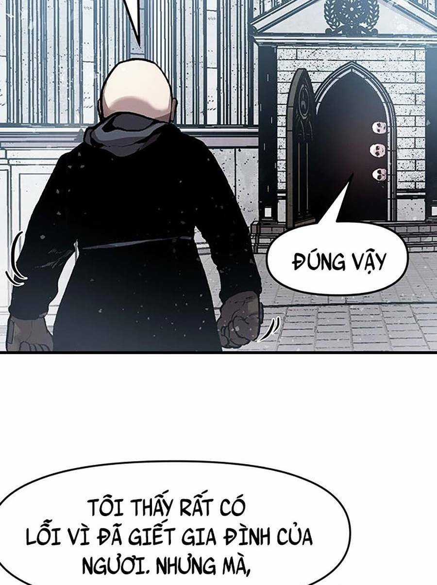 Kị Sĩ Xác Sống Chapter 5 trang 12