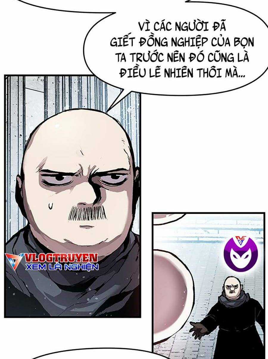 Kị Sĩ Xác Sống Chapter 5 trang 13