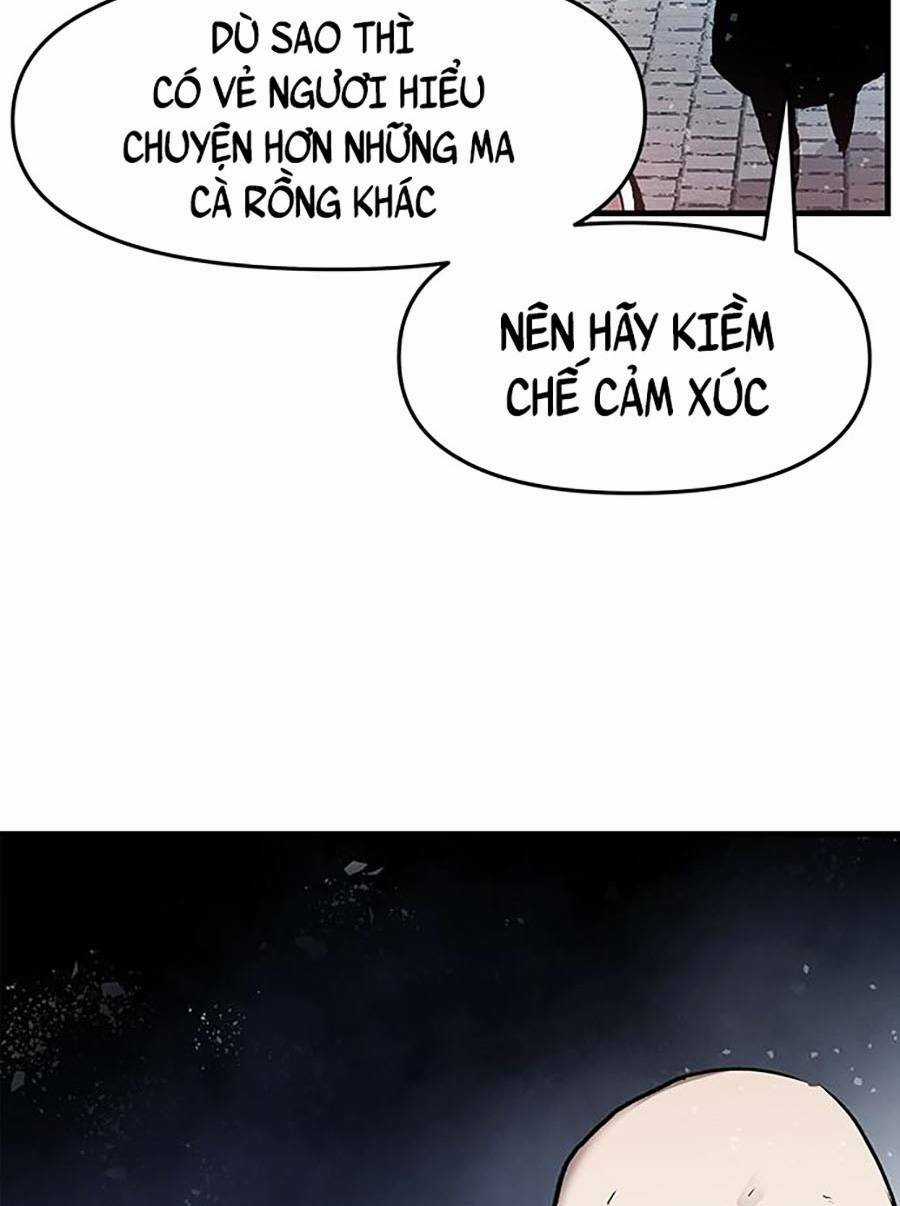 Kị Sĩ Xác Sống Chapter 5 trang 14