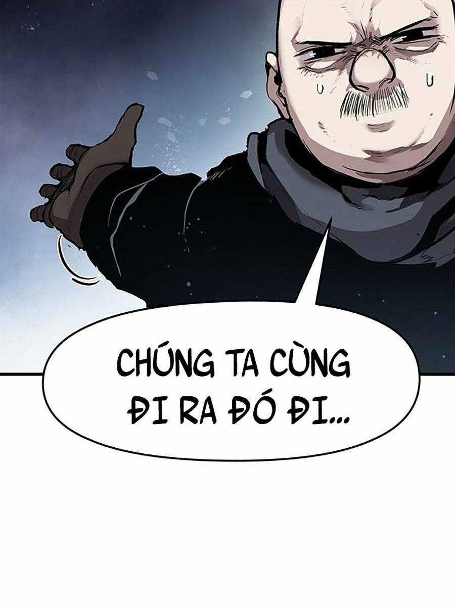 Kị Sĩ Xác Sống Chapter 5 trang 15
