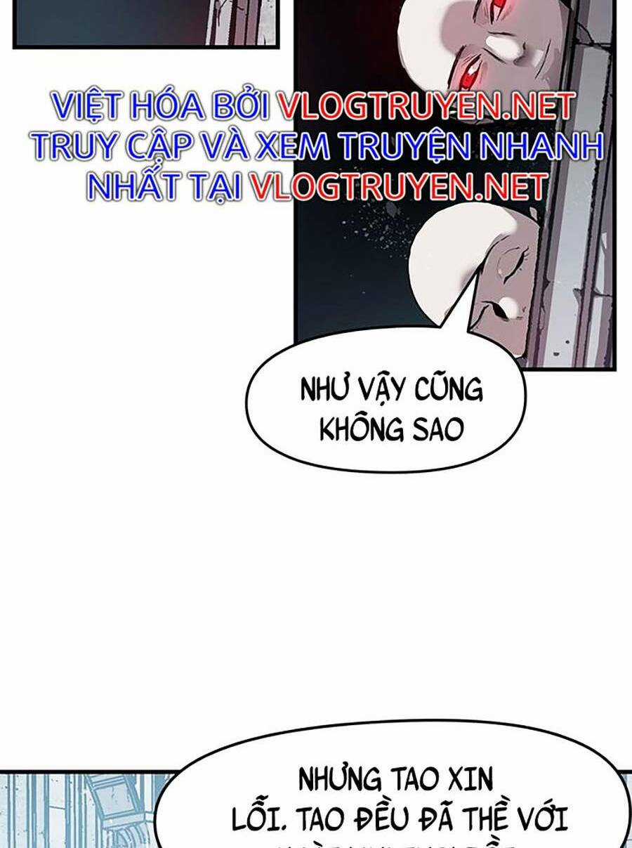 Kị Sĩ Xác Sống Chapter 5 trang 17