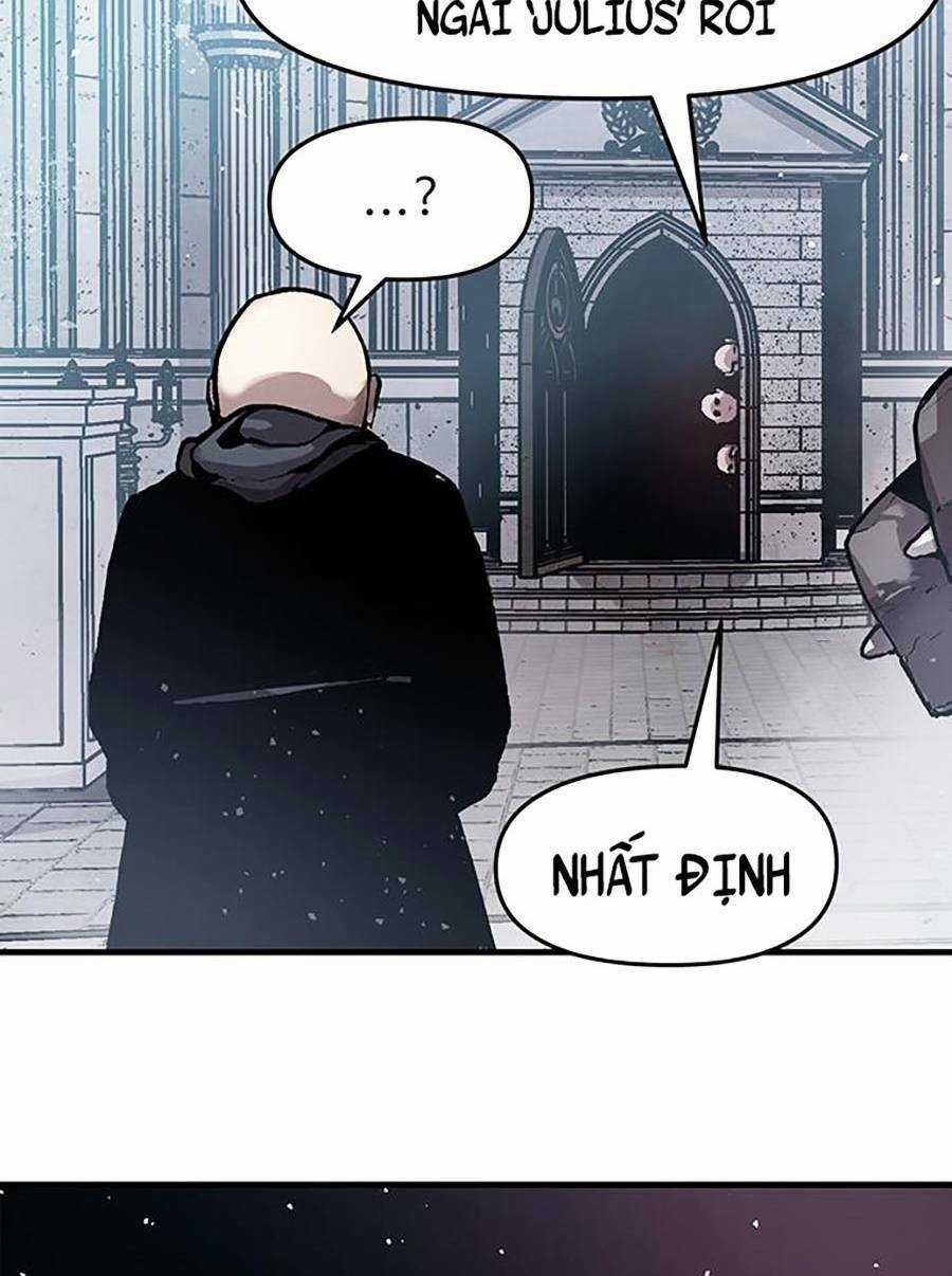 Kị Sĩ Xác Sống Chapter 5 trang 18