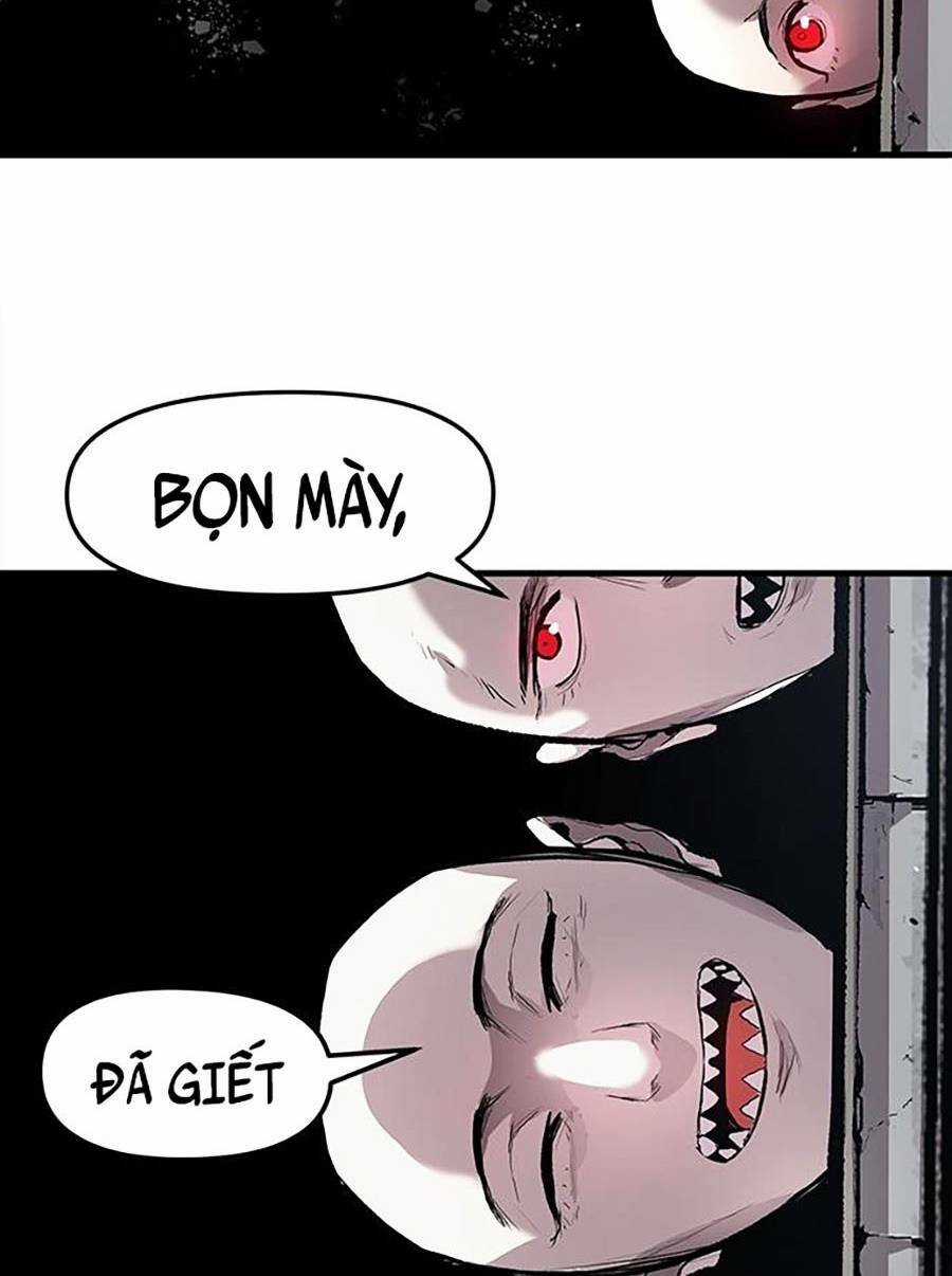 Kị Sĩ Xác Sống Chapter 5 trang 2