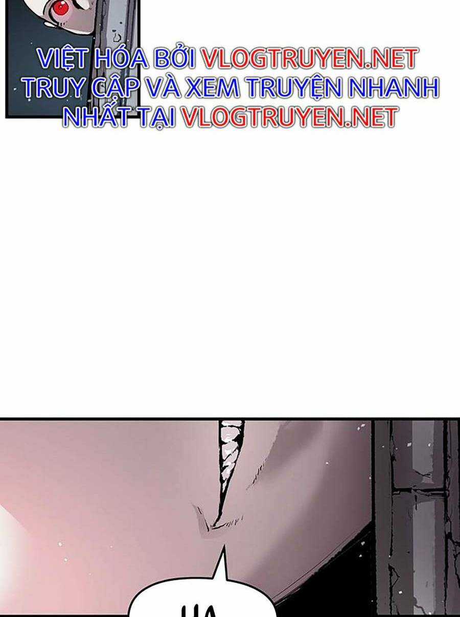 Kị Sĩ Xác Sống Chapter 5 trang 23