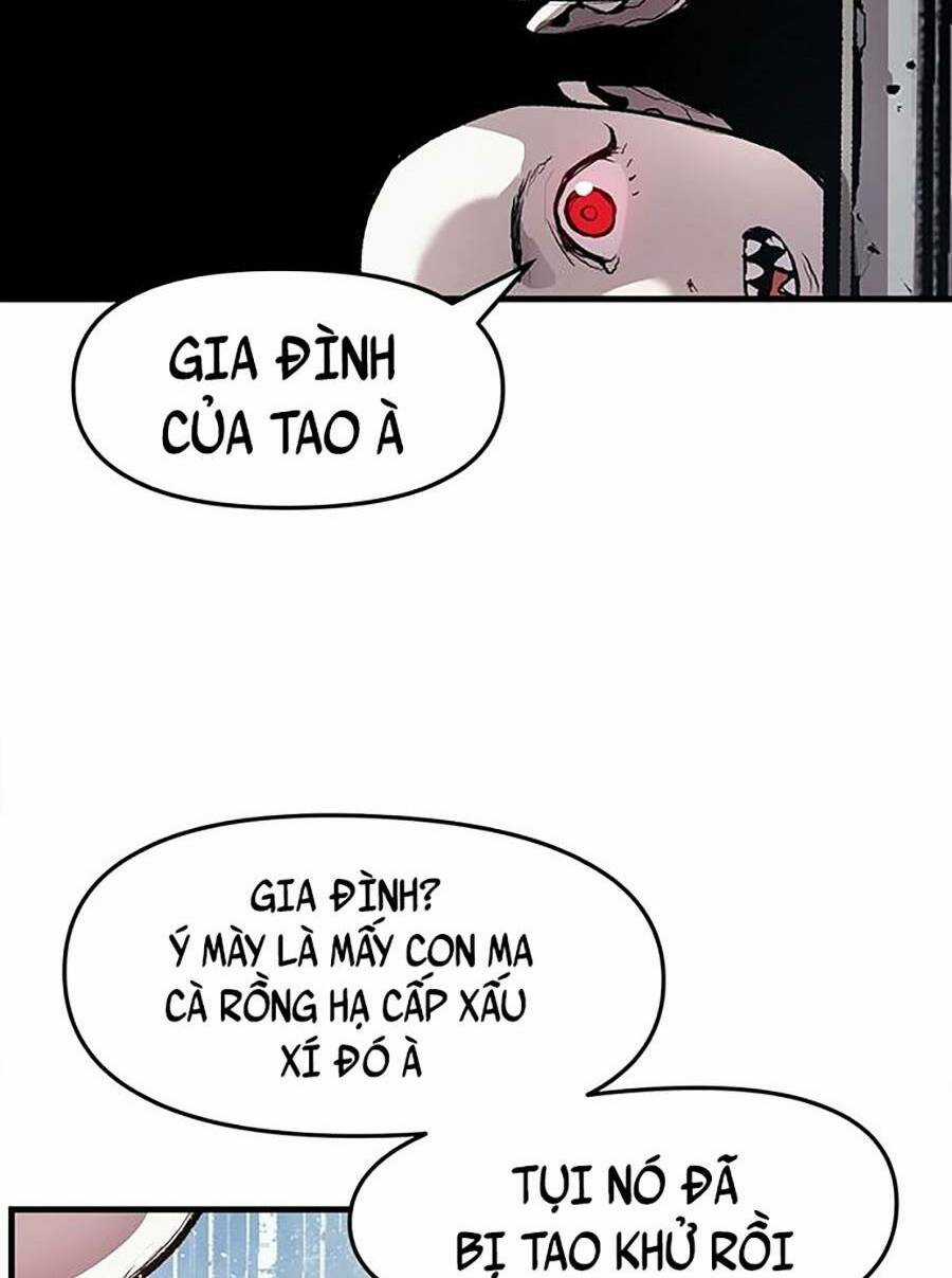 Kị Sĩ Xác Sống Chapter 5 trang 3