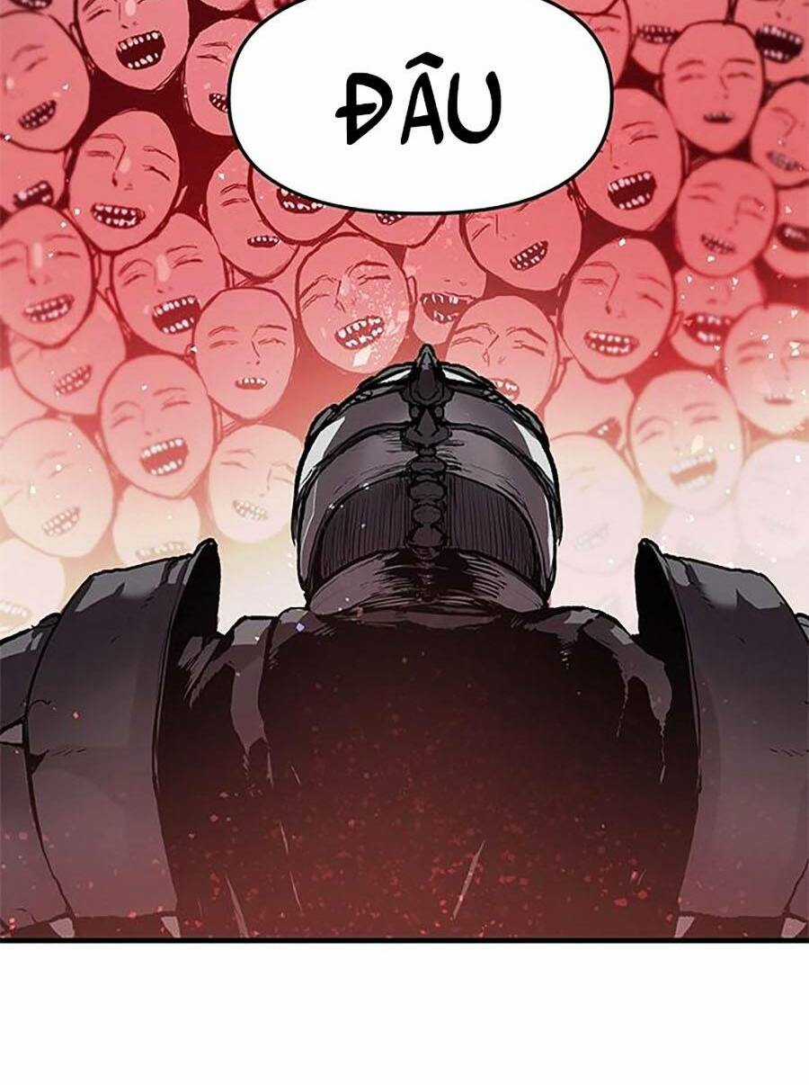 Kị Sĩ Xác Sống Chapter 5 trang 31