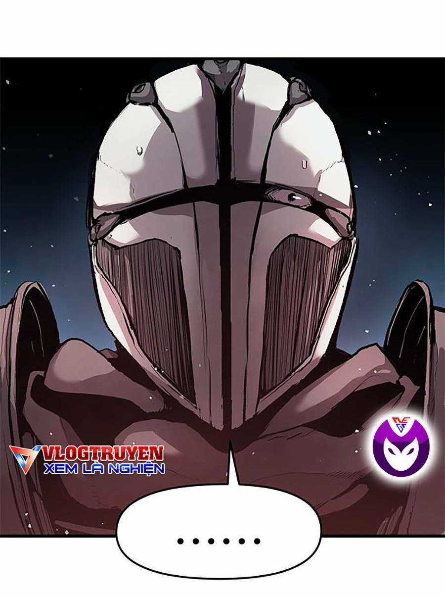 Kị Sĩ Xác Sống Chapter 5 trang 32