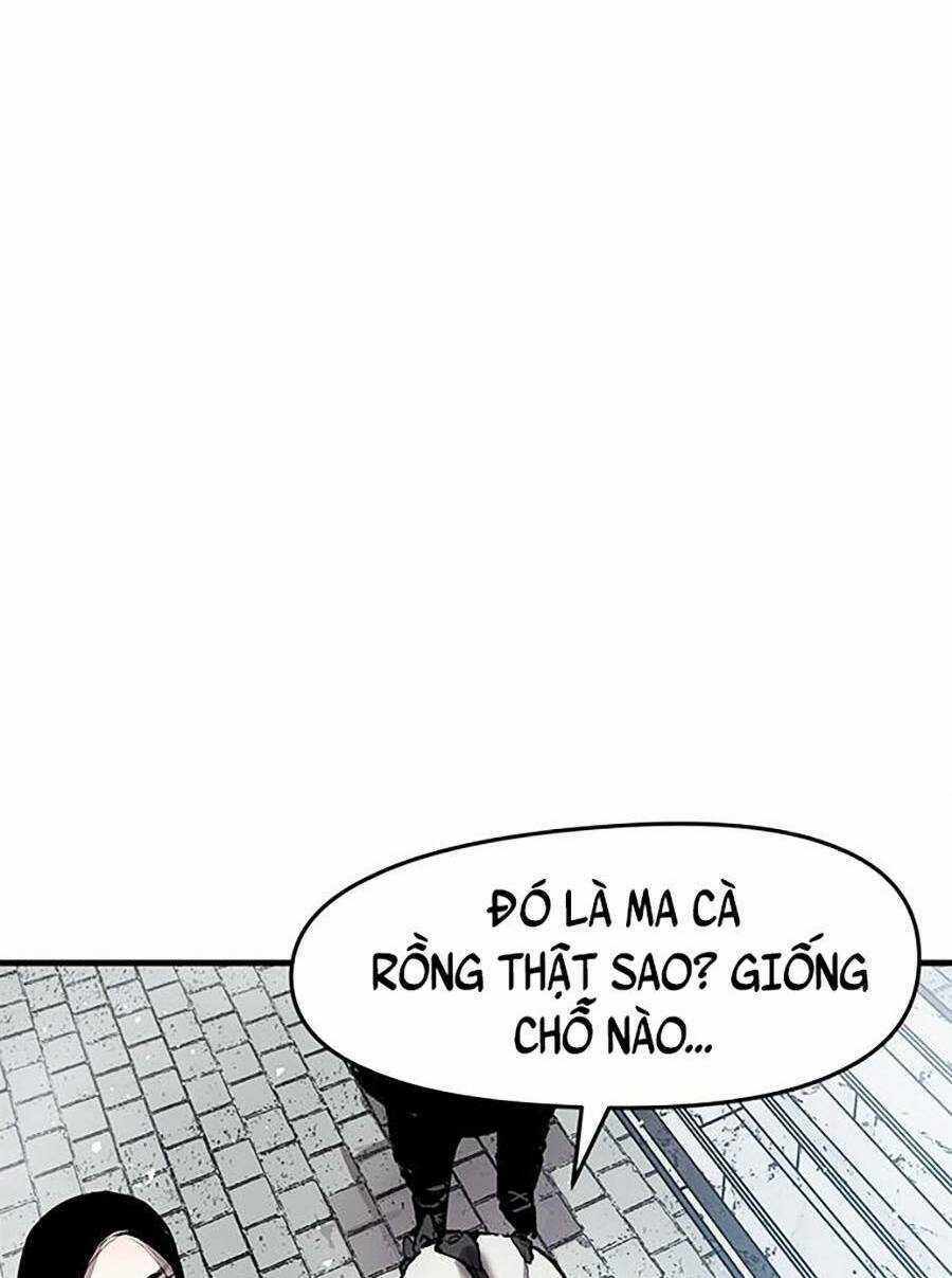 Kị Sĩ Xác Sống Chapter 5 trang 35