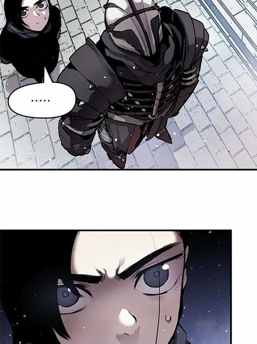 Kị Sĩ Xác Sống Chapter 5 trang 36