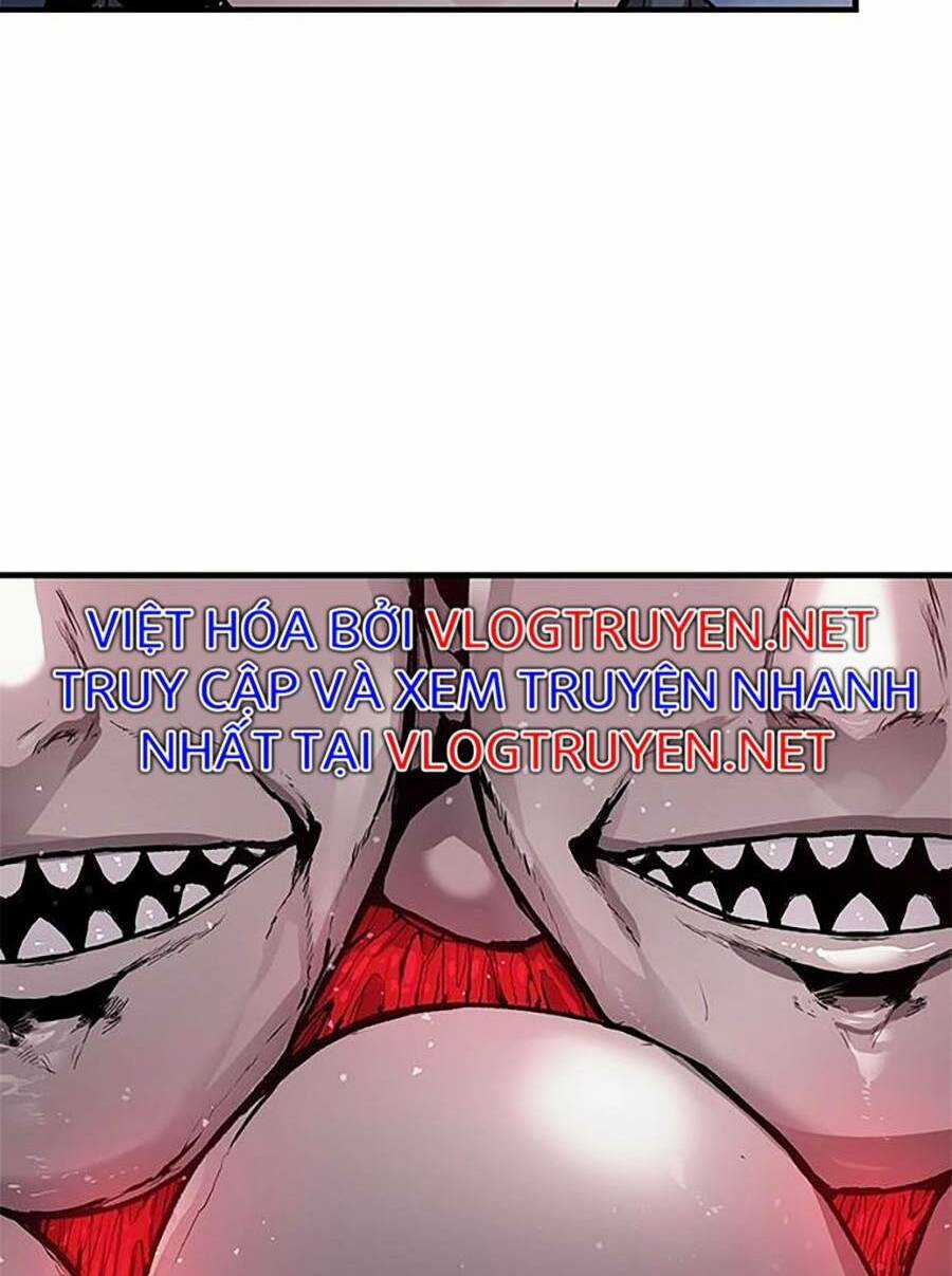 Kị Sĩ Xác Sống Chapter 5 trang 37