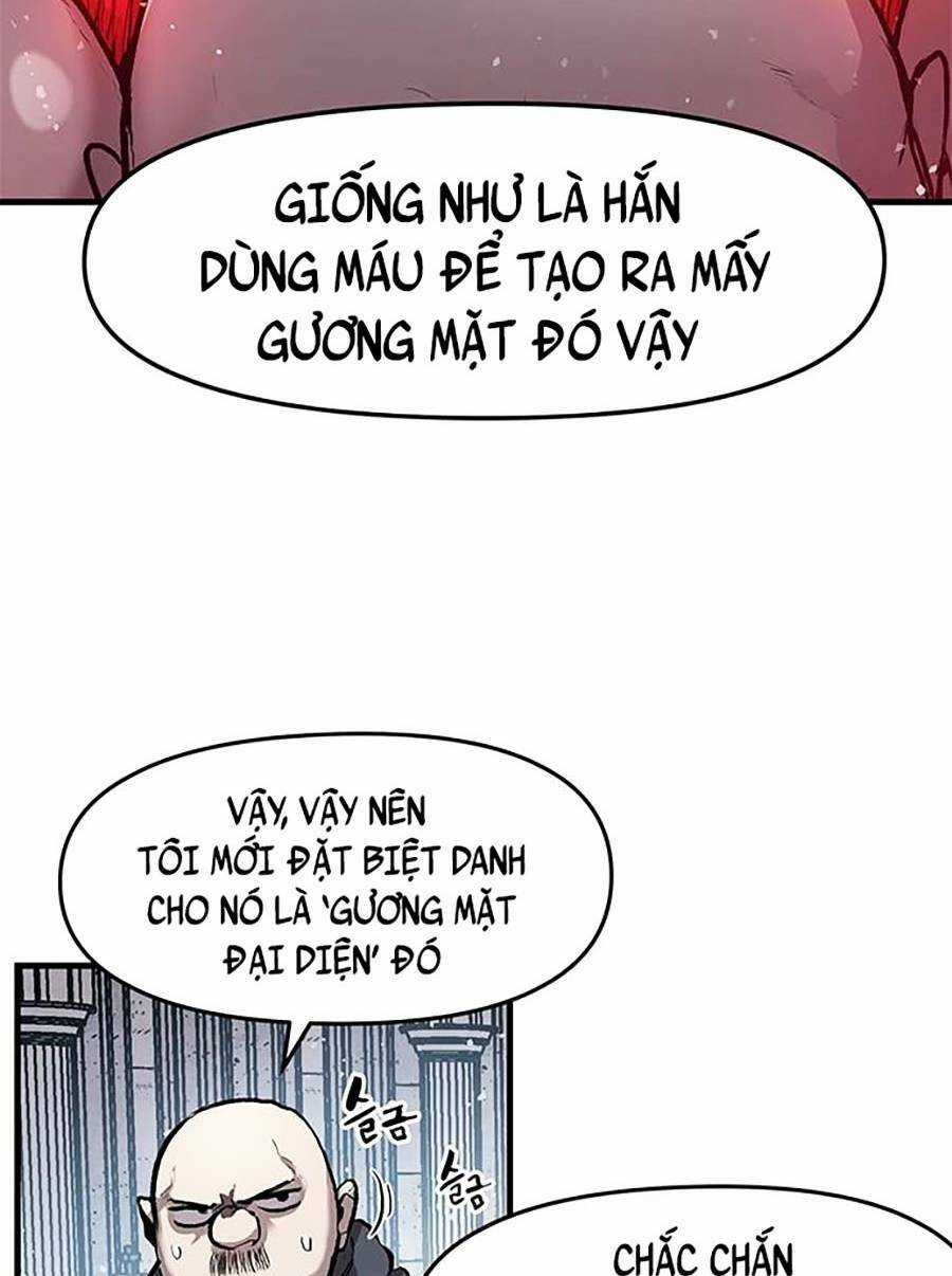 Kị Sĩ Xác Sống Chapter 5 trang 38