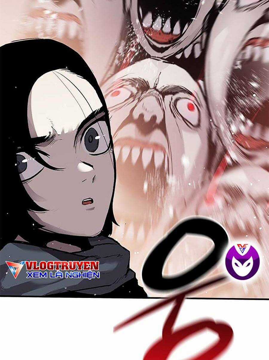 Kị Sĩ Xác Sống Chapter 5 trang 41