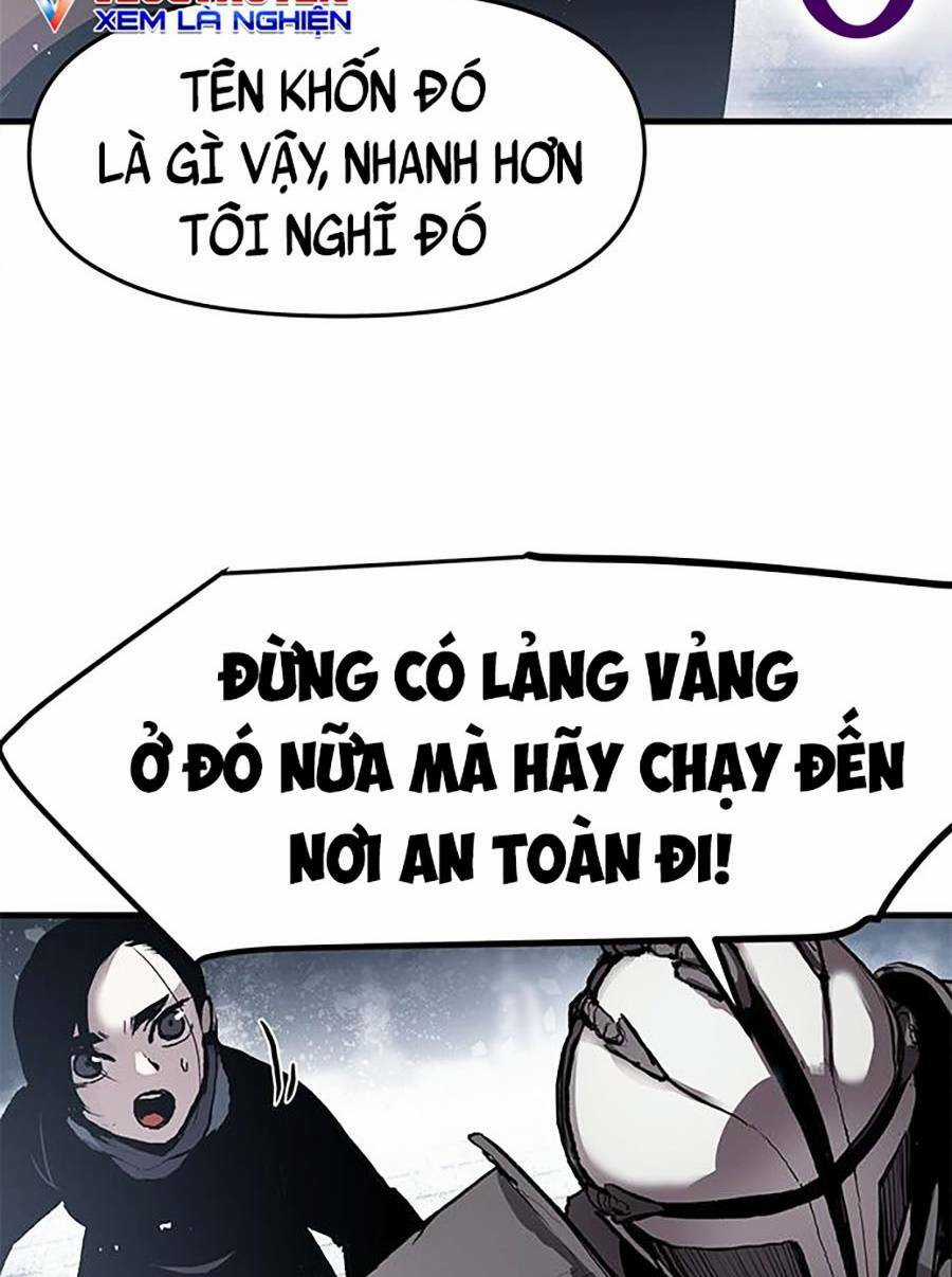 Kị Sĩ Xác Sống Chapter 5 trang 48
