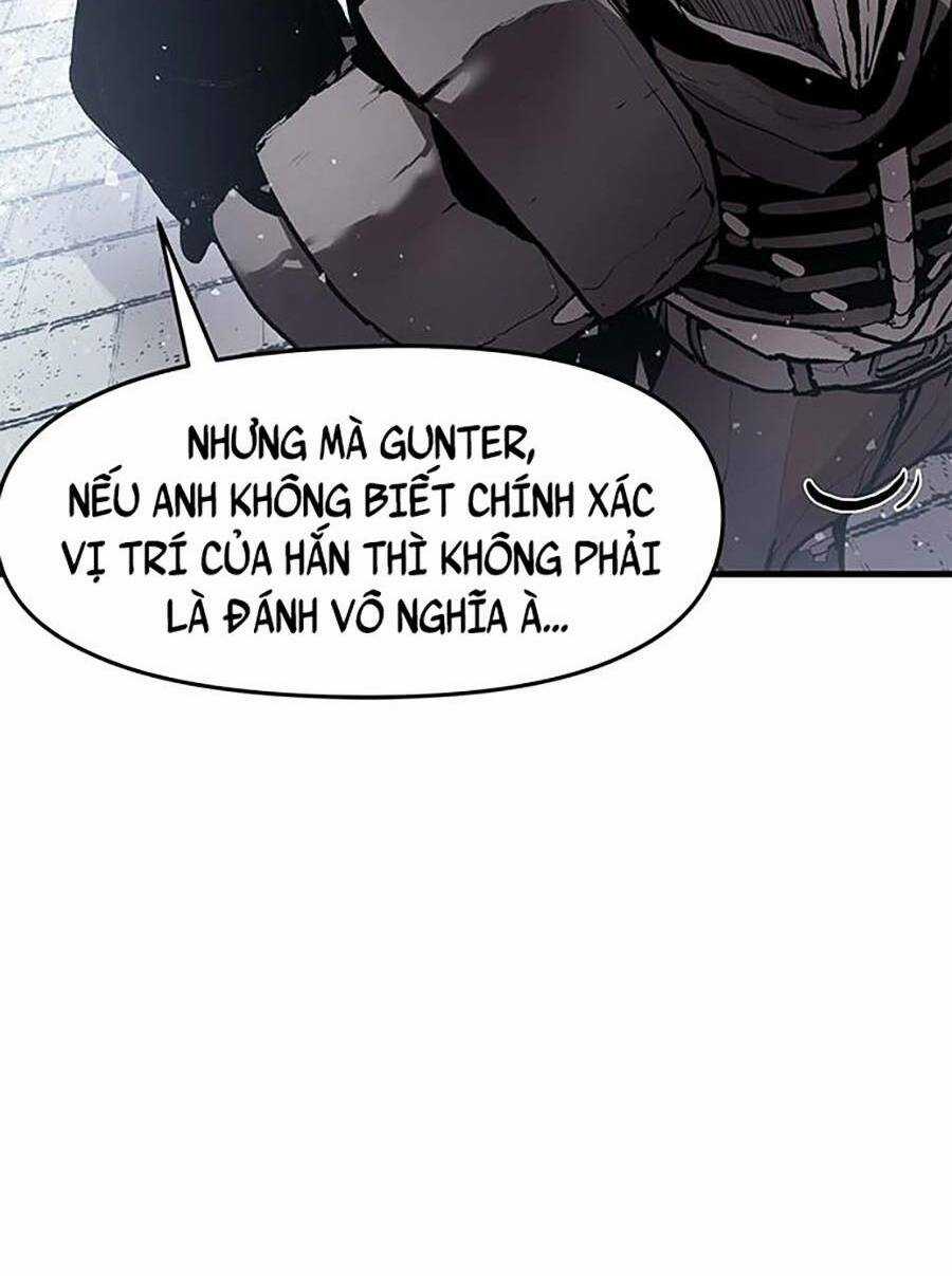 Kị Sĩ Xác Sống Chapter 5 trang 49