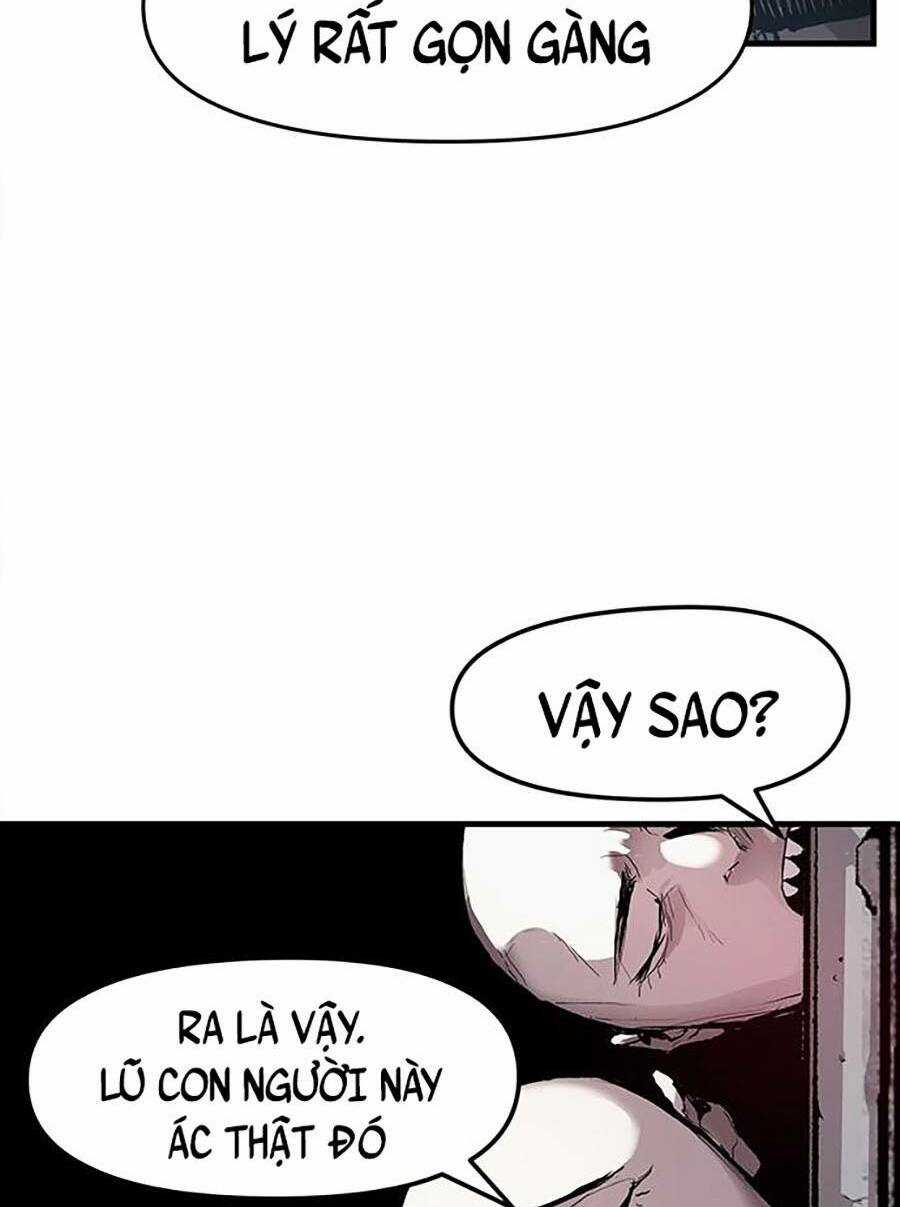 Kị Sĩ Xác Sống Chapter 5 trang 5