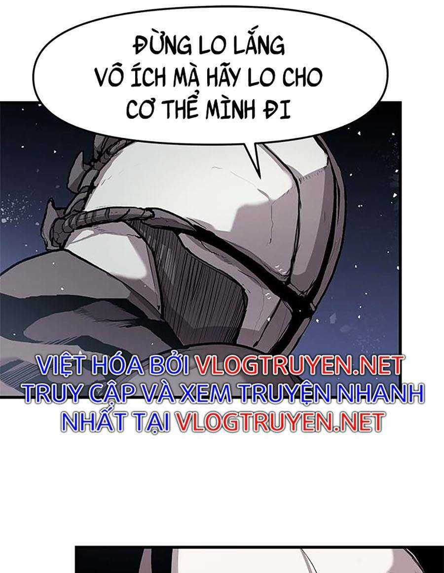 Kị Sĩ Xác Sống Chapter 5 trang 50