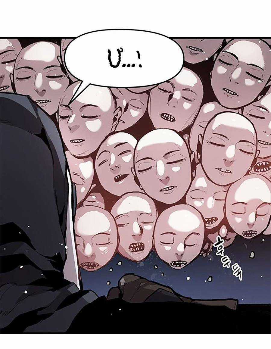 Kị Sĩ Xác Sống Chapter 5 trang 54