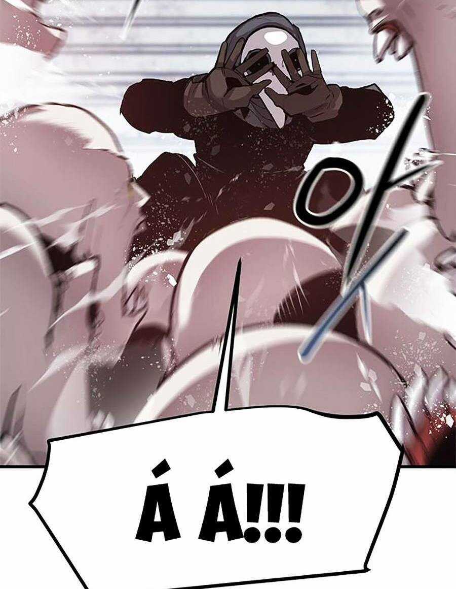 Kị Sĩ Xác Sống Chapter 5 trang 57