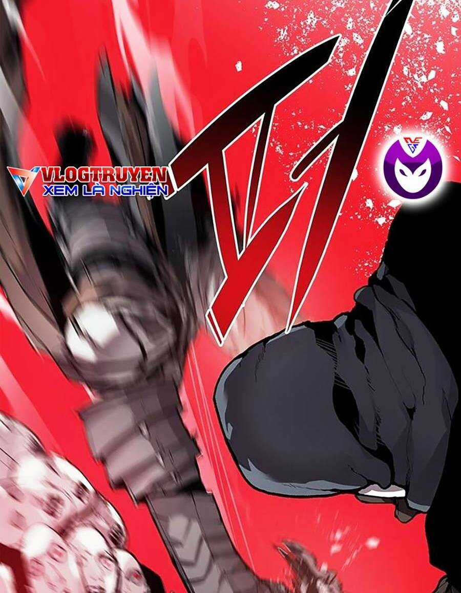 Kị Sĩ Xác Sống Chapter 5 trang 59