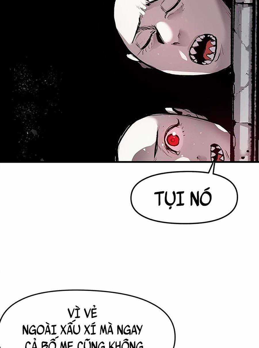 Kị Sĩ Xác Sống Chapter 5 trang 6