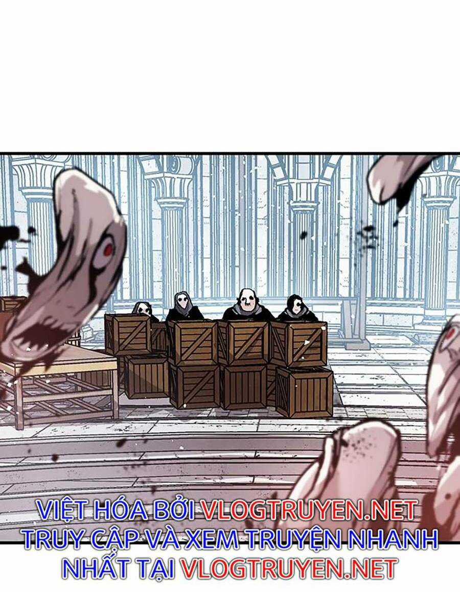 Kị Sĩ Xác Sống Chapter 5 trang 69