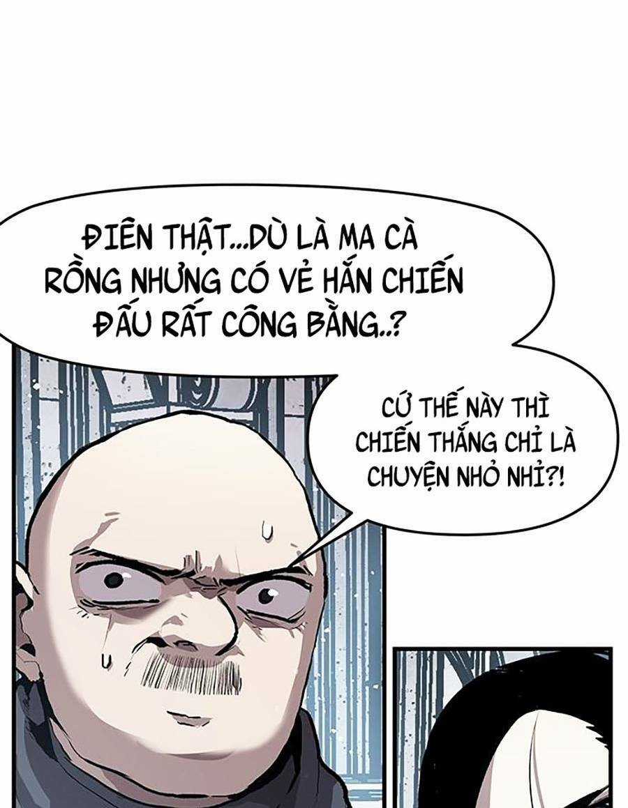 Kị Sĩ Xác Sống Chapter 5 trang 70