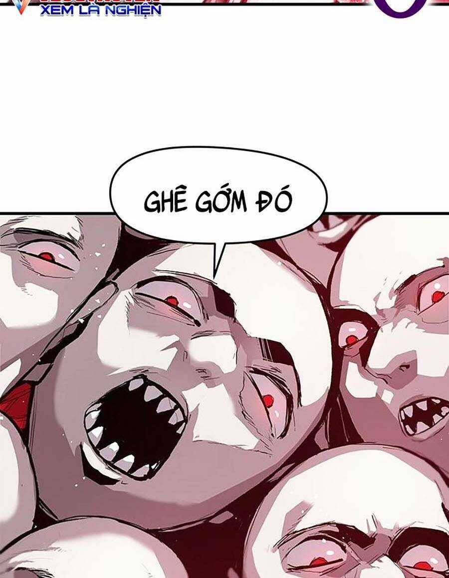 Kị Sĩ Xác Sống Chapter 5 trang 73