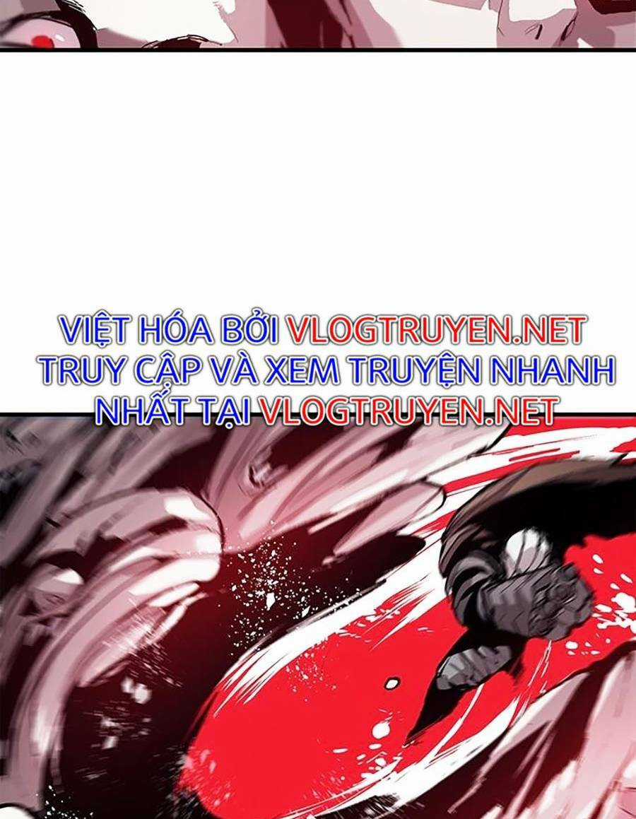 Kị Sĩ Xác Sống Chapter 5 trang 74