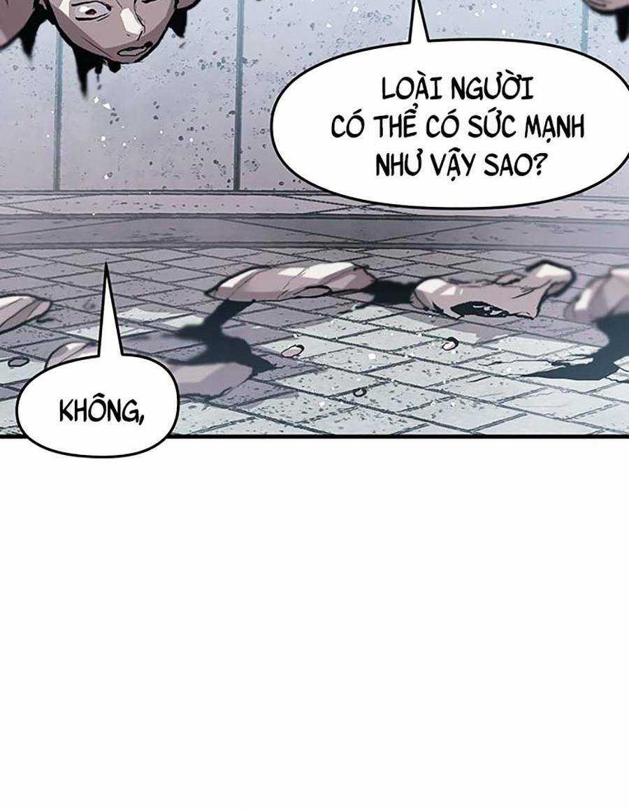 Kị Sĩ Xác Sống Chapter 5 trang 76