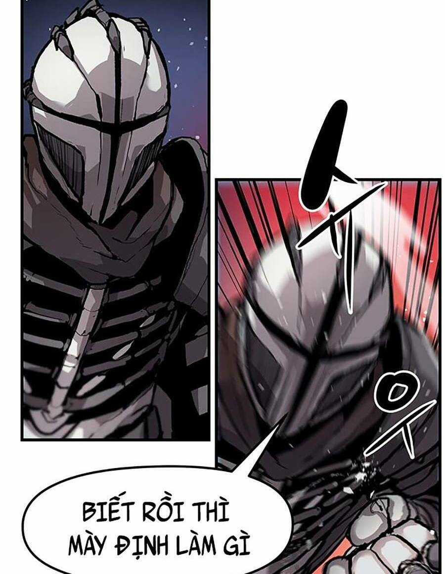 Kị Sĩ Xác Sống Chapter 5 trang 79