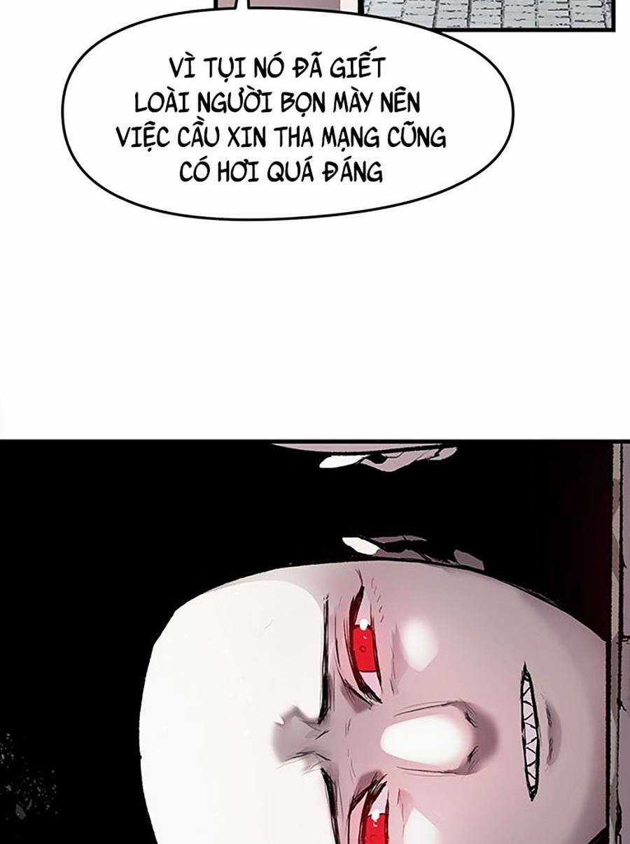 Kị Sĩ Xác Sống Chapter 5 trang 8