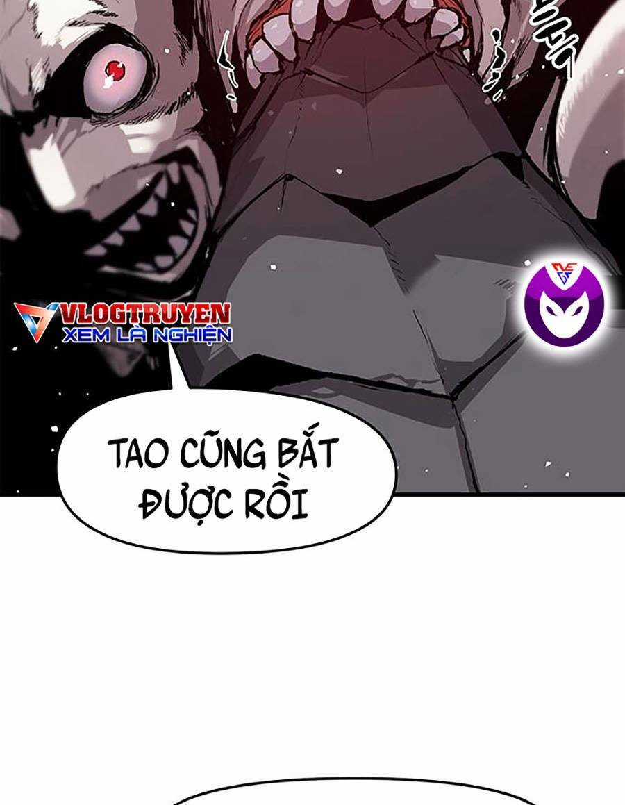 Kị Sĩ Xác Sống Chapter 5 trang 84