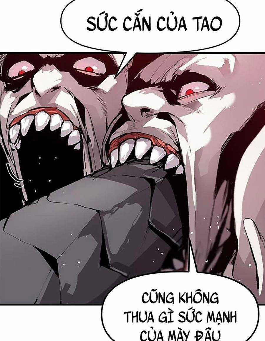 Kị Sĩ Xác Sống Chapter 5 trang 85