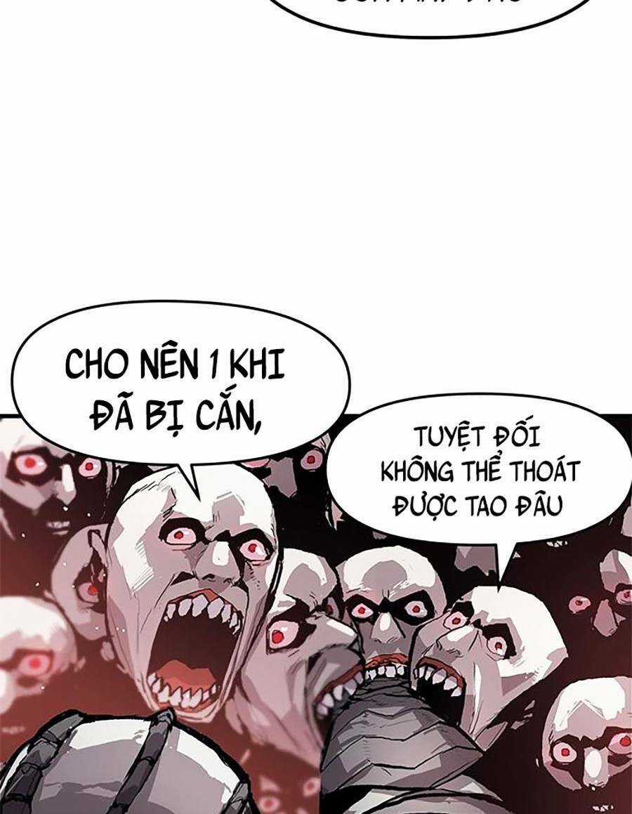 Kị Sĩ Xác Sống Chapter 5 trang 86