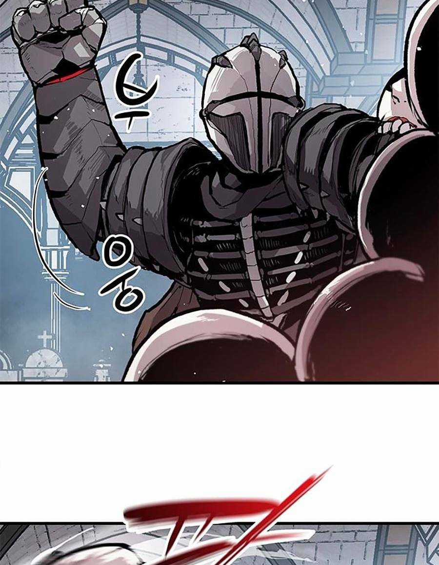 Kị Sĩ Xác Sống Chapter 5 trang 88