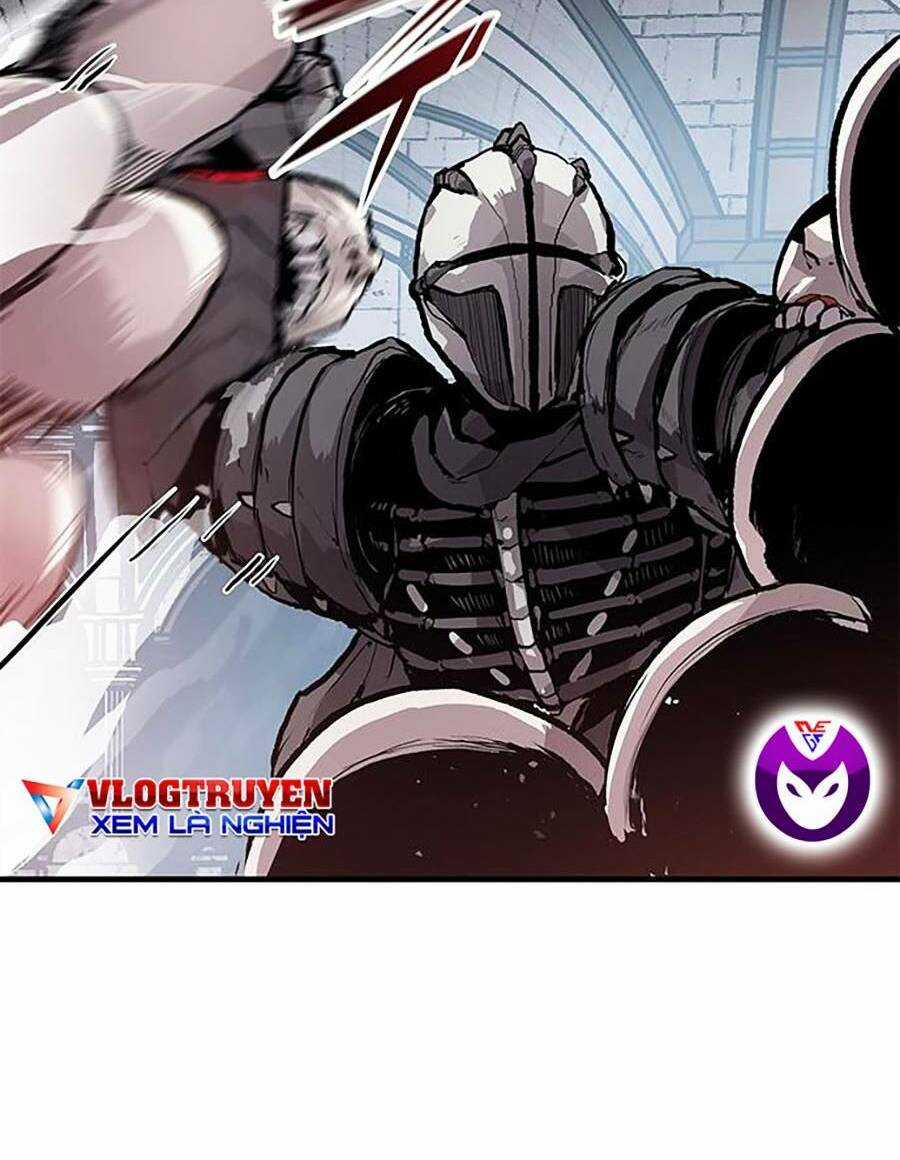 Kị Sĩ Xác Sống Chapter 5 trang 89