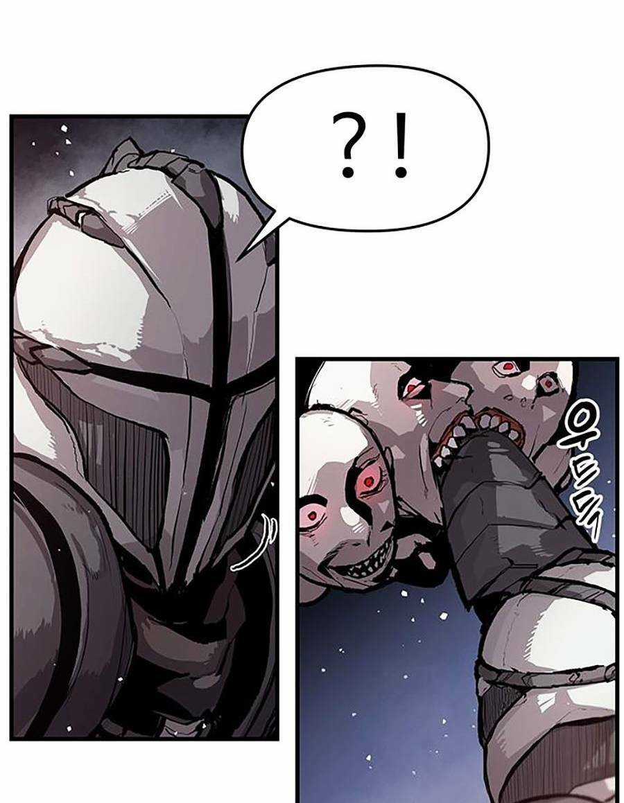 Kị Sĩ Xác Sống Chapter 5 trang 90