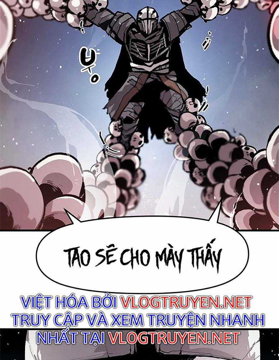 Kị Sĩ Xác Sống Chapter 5 trang 92