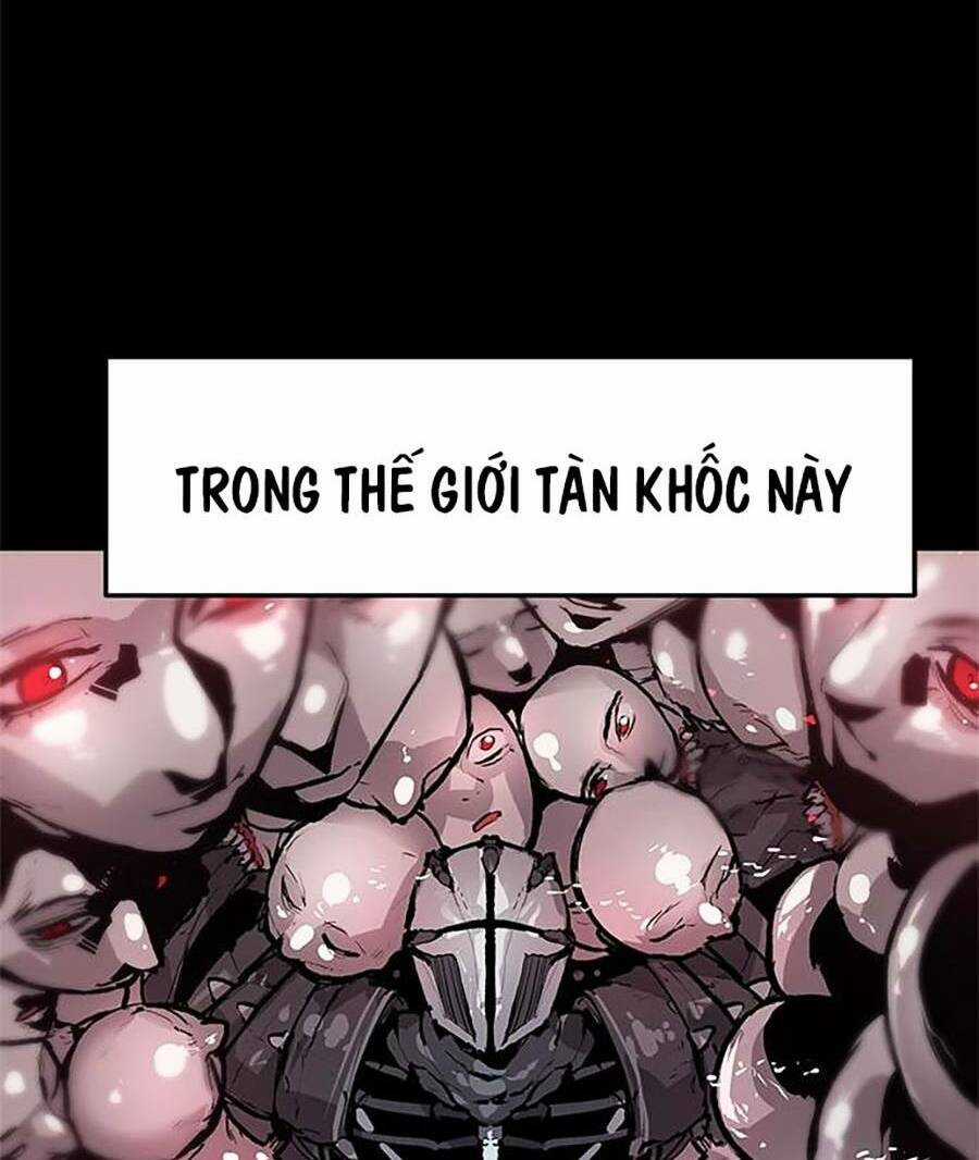 Kị Sĩ Xác Sống Chapter 6 trang 15