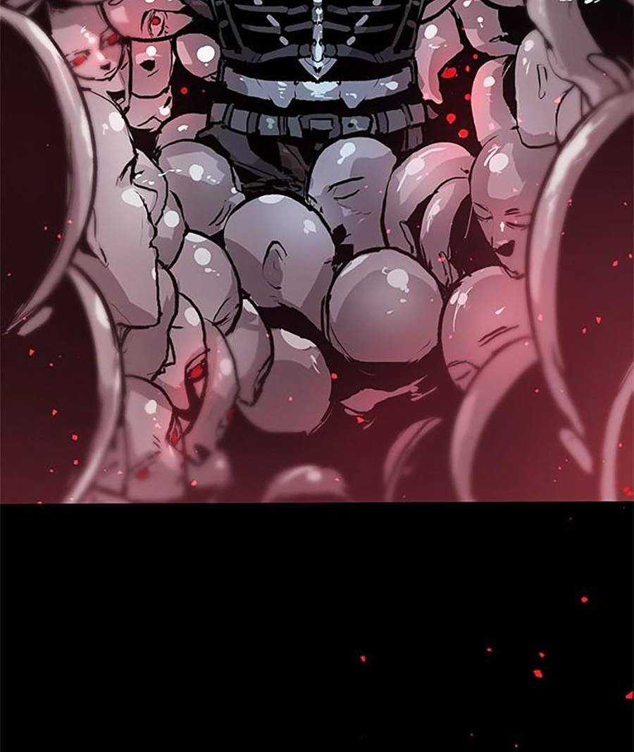 Kị Sĩ Xác Sống Chapter 6 trang 16